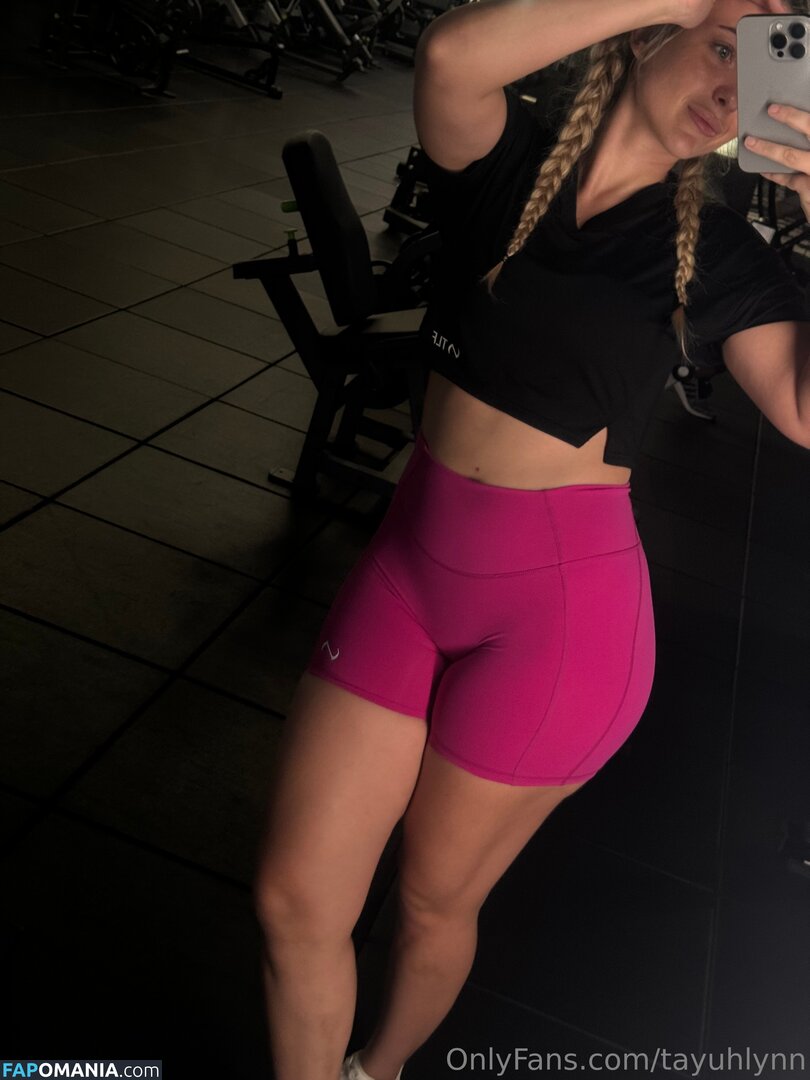 tayuh / tayuhlynn Nu OnlyFans  Photo fuitée #4