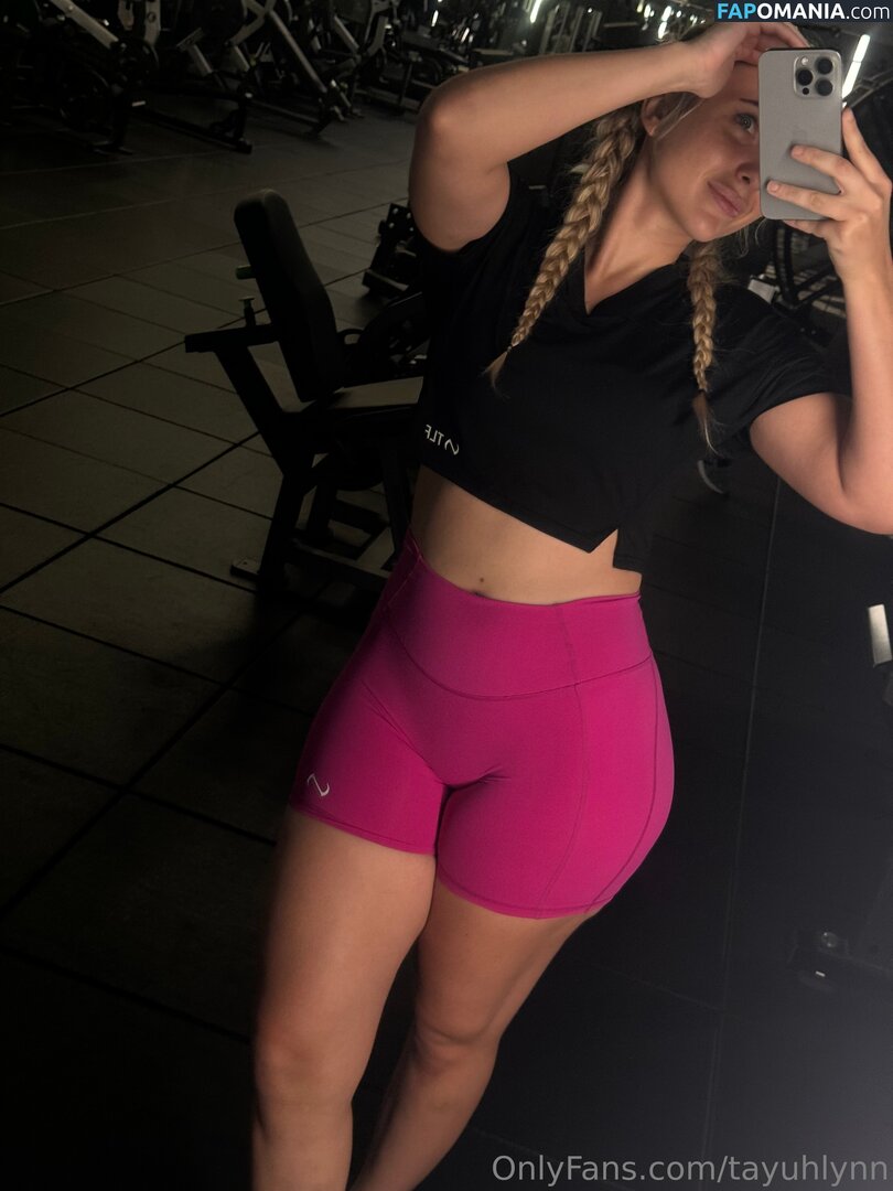 tayuh / tayuhlynn Nu OnlyFans  Photo fuitée #5