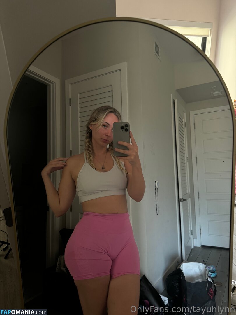 tayuh / tayuhlynn Nu OnlyFans  Photo fuitée #9