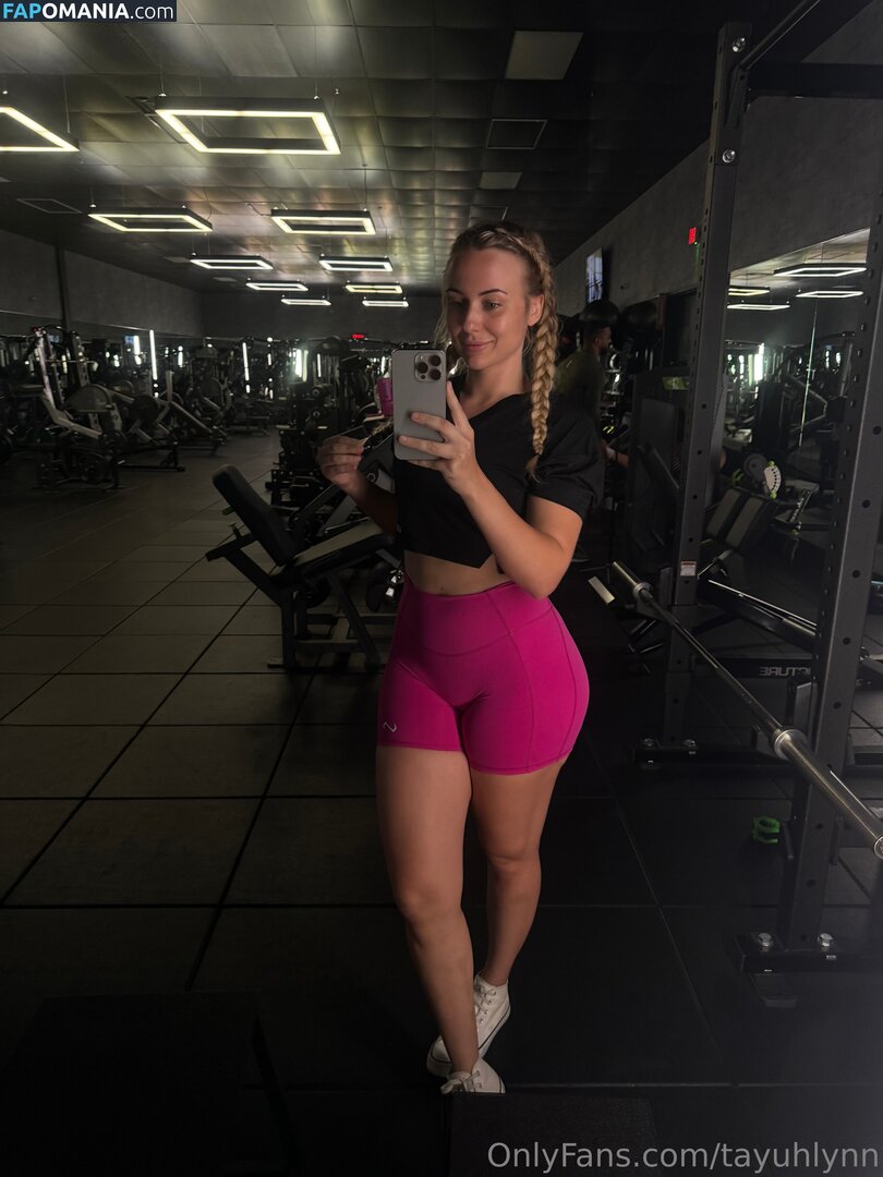 tayuh / tayuhlynn Nu OnlyFans  Photo fuitée #17