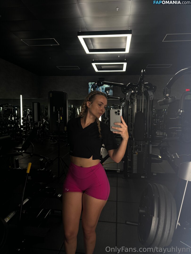 tayuh / tayuhlynn Nu OnlyFans  Photo fuitée #18