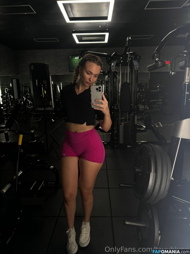 tayuh / tayuhlynn Nu OnlyFans  Photo fuitée #19