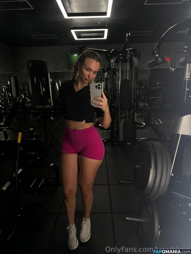 tayuh / tayuhlynn Nu OnlyFans  Photo fuitée #20