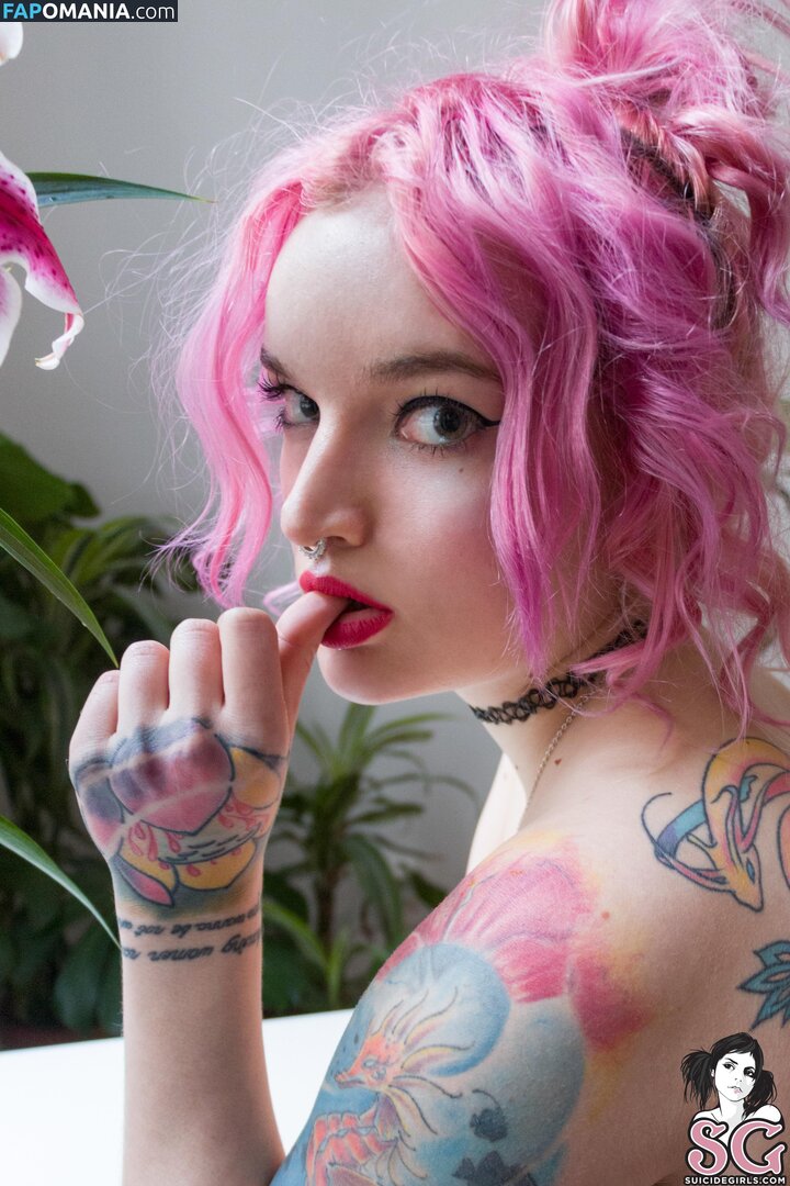Tcha-badass / forthesakeoftea / tchabadass Nu OnlyFans  Photo fuitée #9