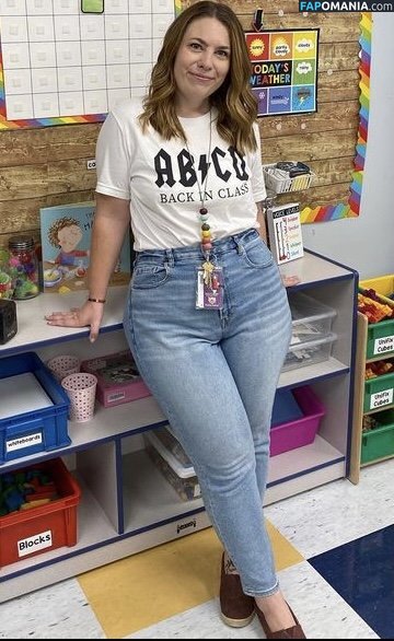 Teachers / schoolteachersarah / weareteachers Nu OnlyFans  Photo fuitée #39