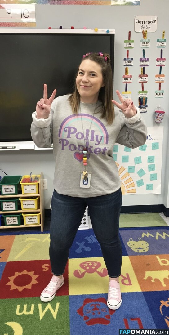 Teachers / schoolteachersarah / weareteachers Nu OnlyFans  Photo fuitée #41