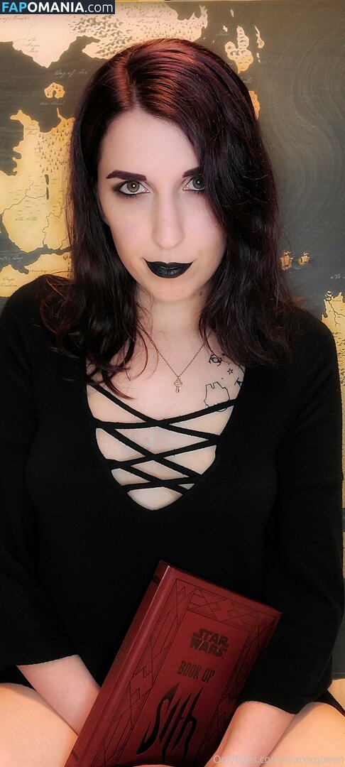 rexlunacosplay / tearexqueen Nu OnlyFans  Photo fuitée #16