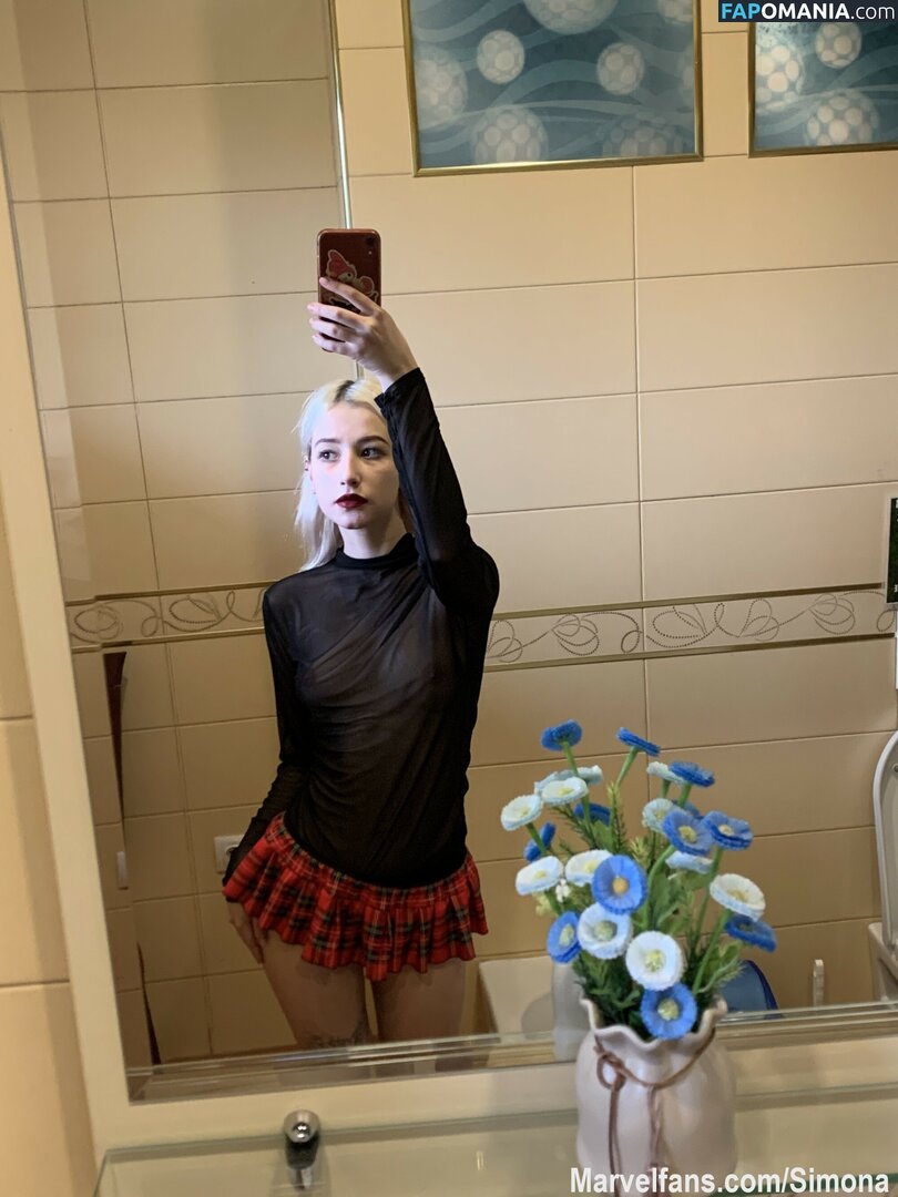 MarvelCharm / TeenMarvel / sabinatomkova Nu OnlyFans  Photo fuitée #106