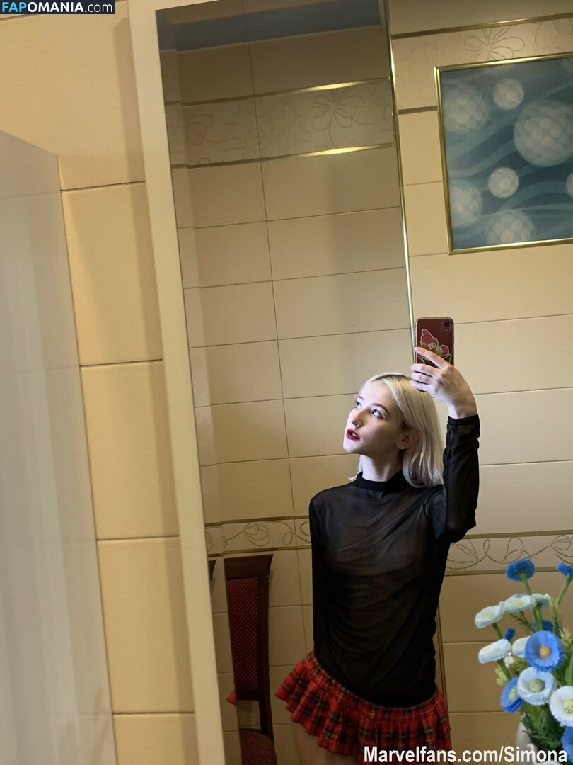 MarvelCharm / TeenMarvel / sabinatomkova Nu OnlyFans  Photo fuitée #107