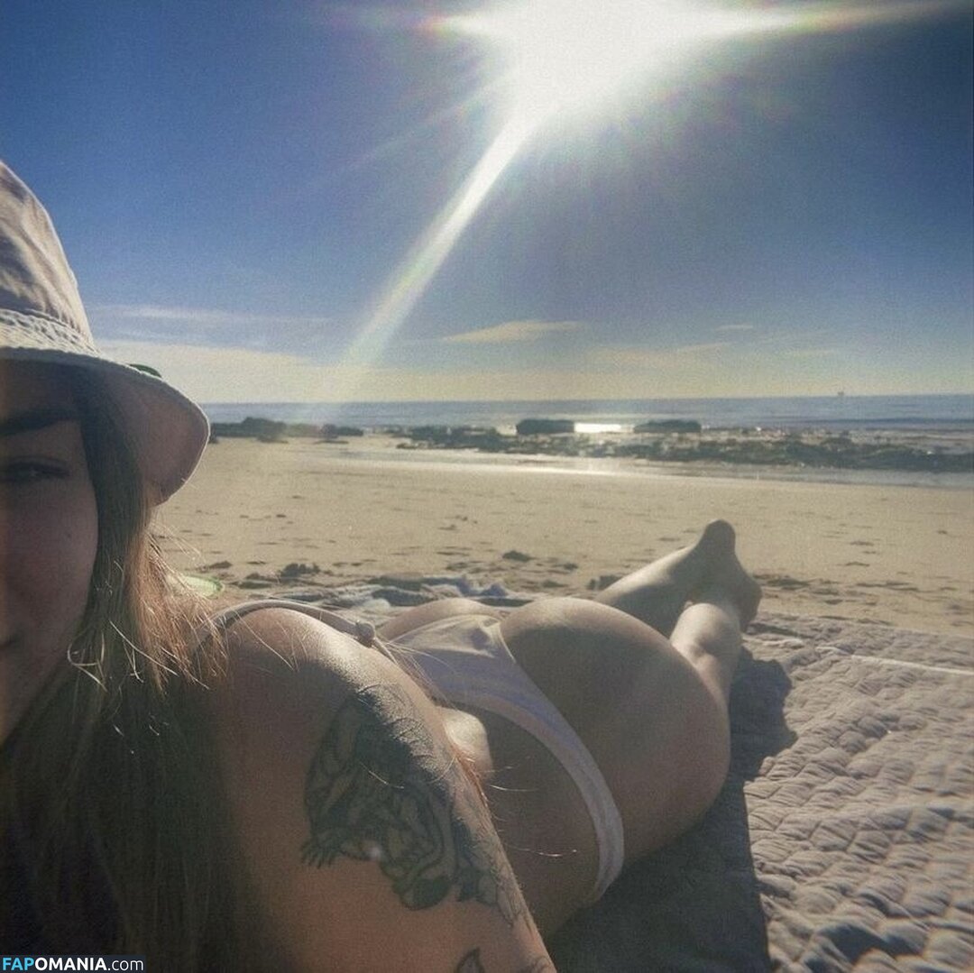 teciaplox / teesh Nu OnlyFans  Photo fuitée #1