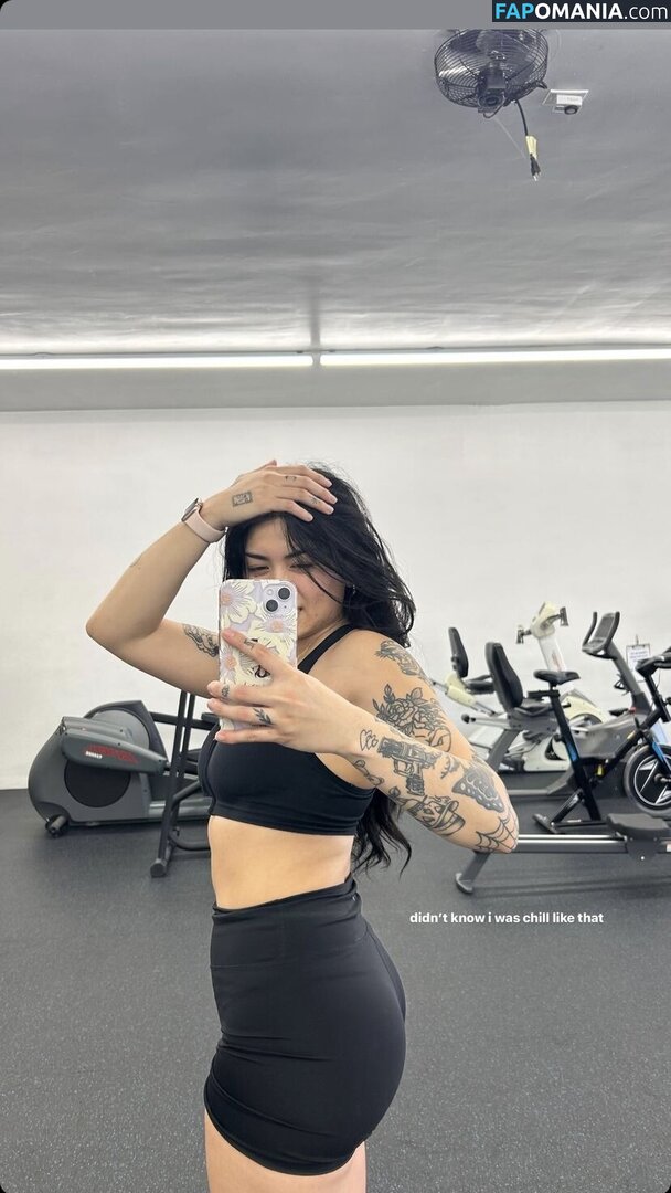 teciaplox / teesh Nu OnlyFans  Photo fuitée #8