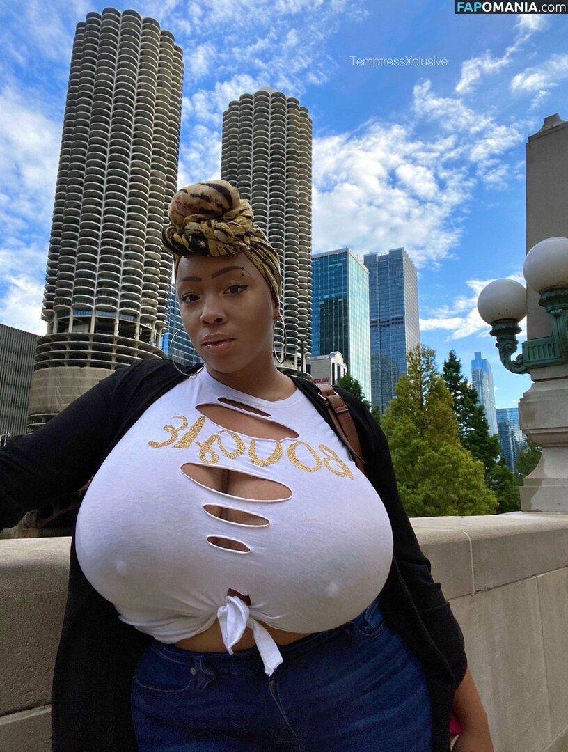 temptress119 / thee.temptress119 Nu OnlyFans  Photo fuitée #30