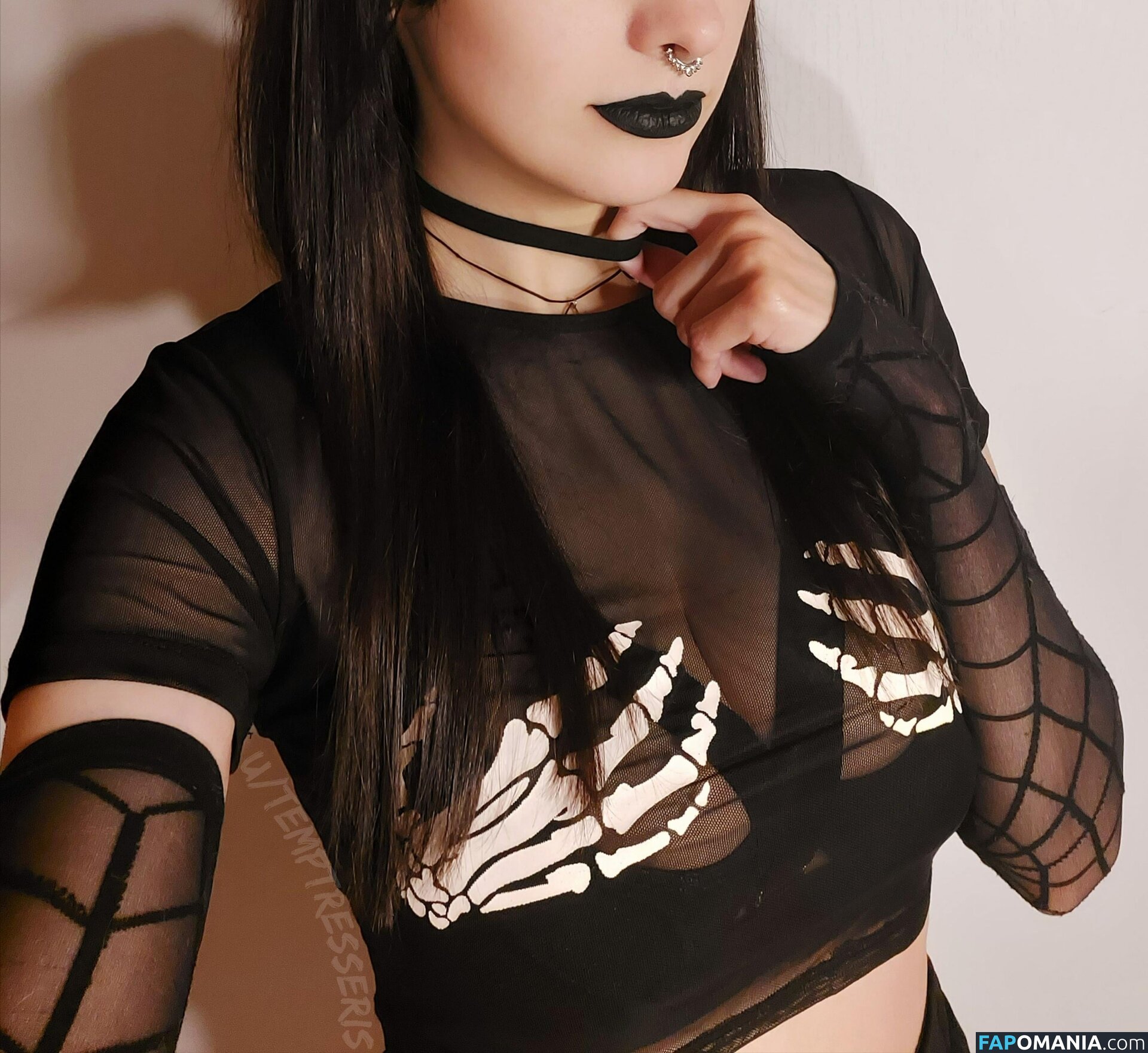 TemptressEris / temptress119 / temptressi Nu OnlyFans  Photo fuitée #483