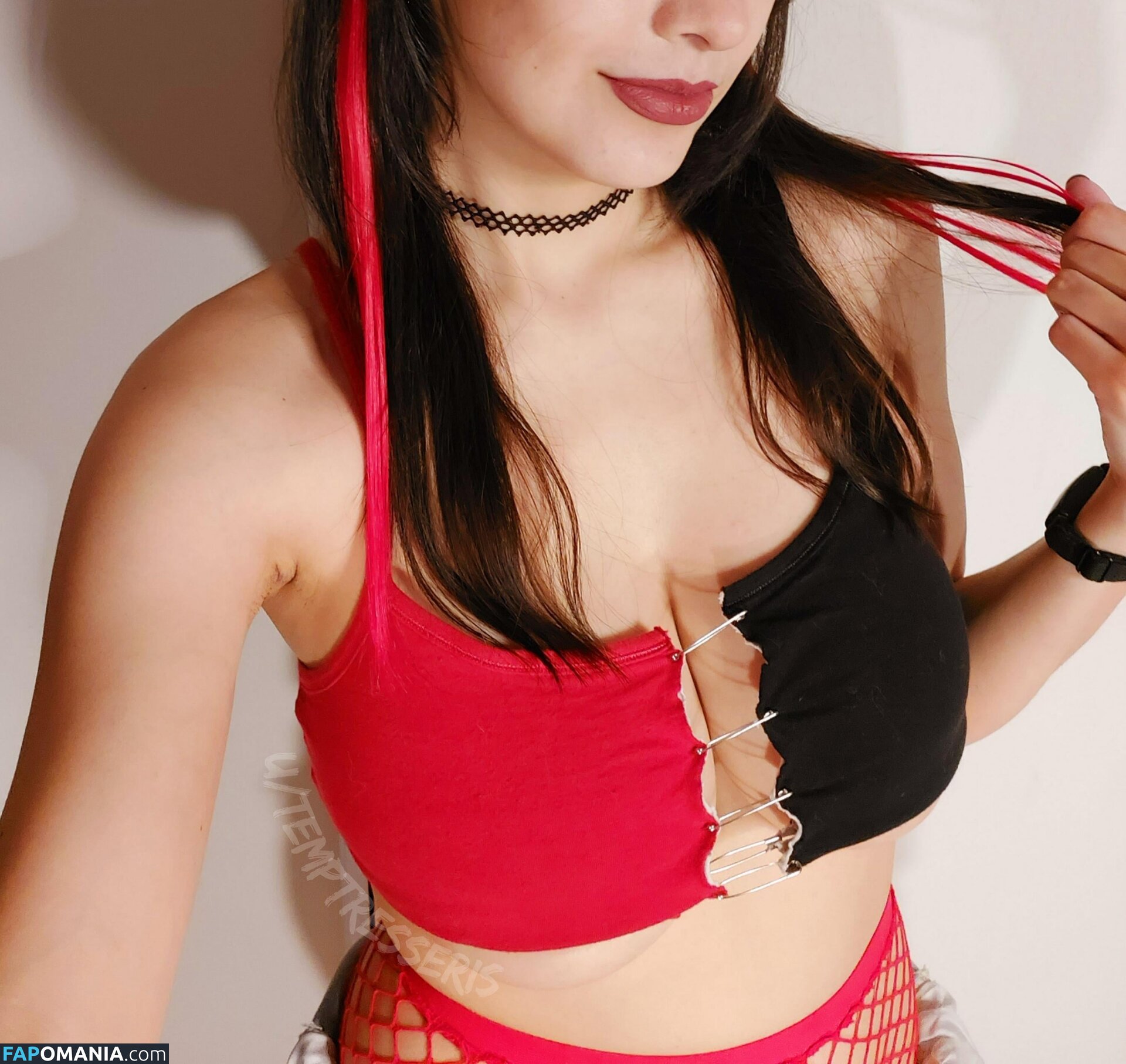 TemptressEris / temptress119 / temptressi Nu OnlyFans  Photo fuitée #484