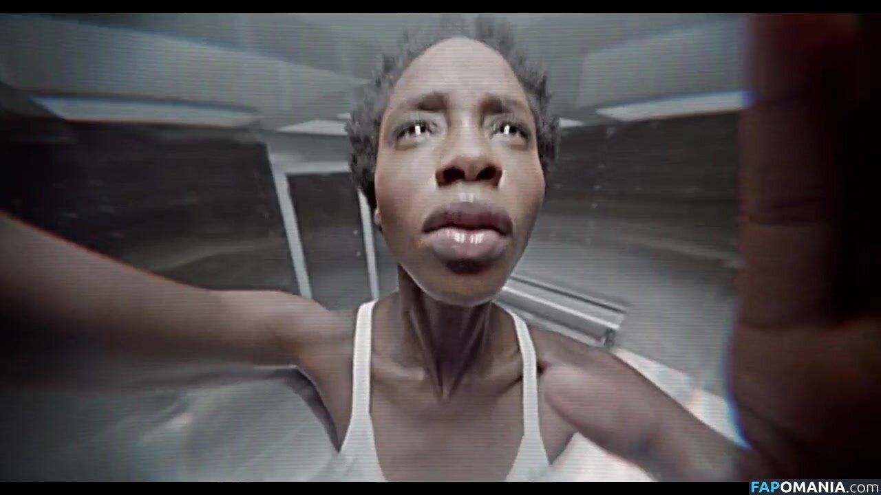 Tenika Davis Nu OnlyFans  Photo fuitée #6