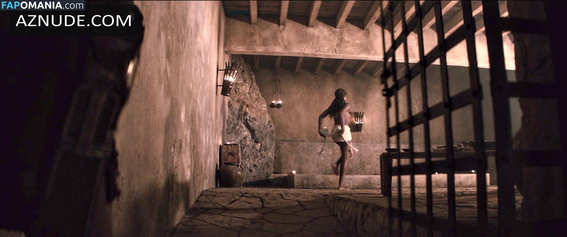 Tenika Davis Nu OnlyFans  Photo fuitée #8