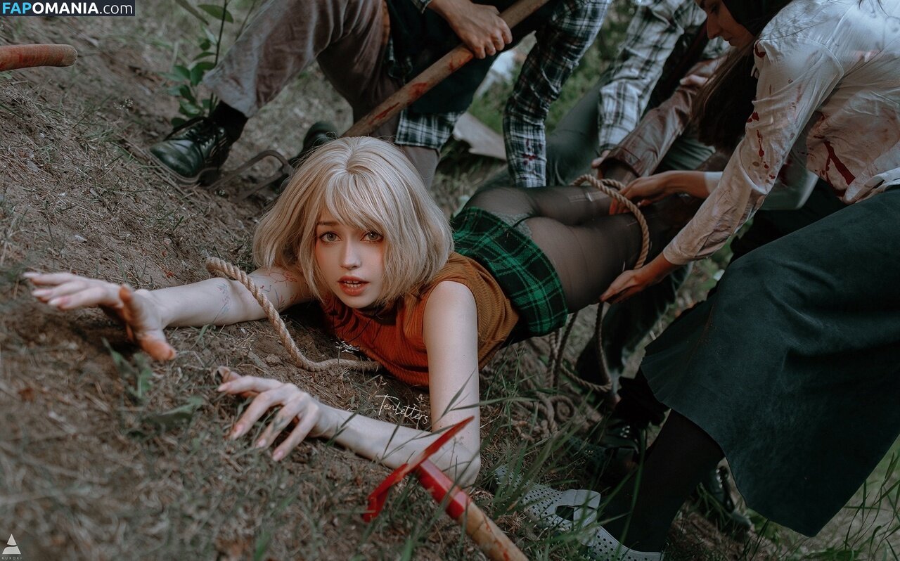 _tenletters_ / tenletters Nu OnlyFans  Photo fuitée #1