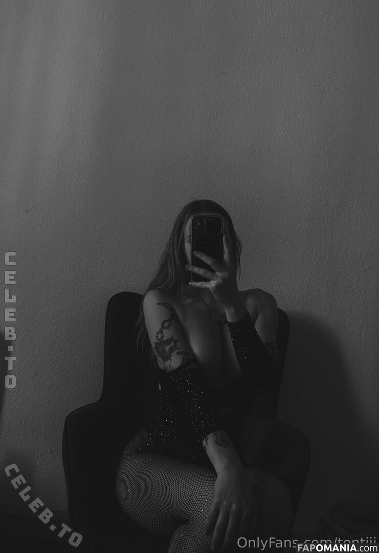 Tentiii / tentii.mov Nu OnlyFans  Photo fuitée #16