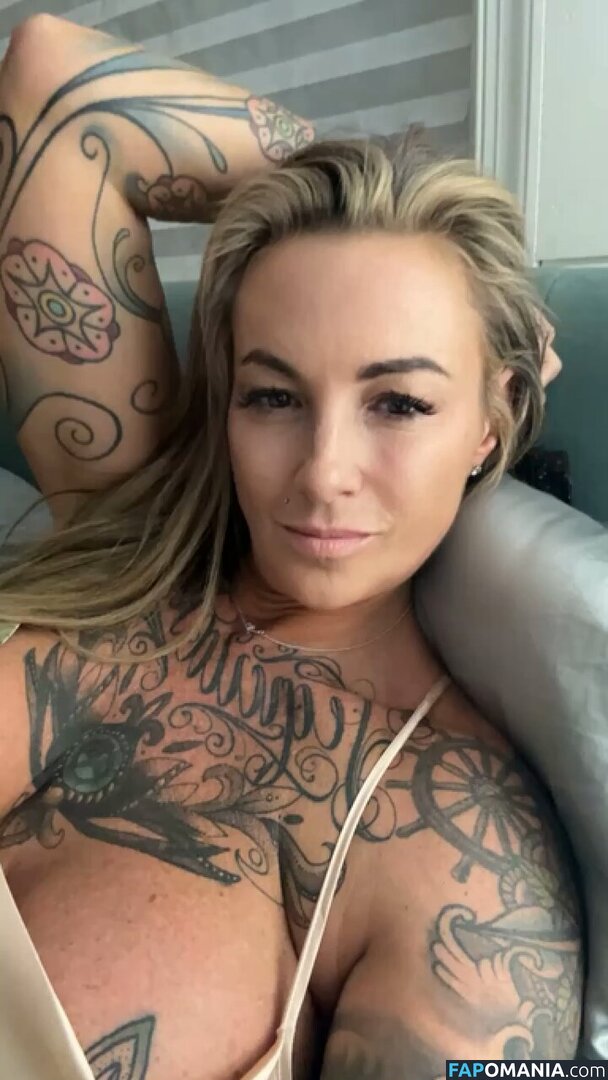 Tequila_KayF Nu OnlyFans  Photo fuitée #17