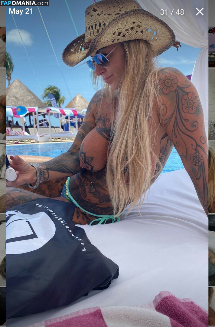 Tequila Kay / tequila_kayf / tequilakayf Nu OnlyFans  Photo fuitée #11