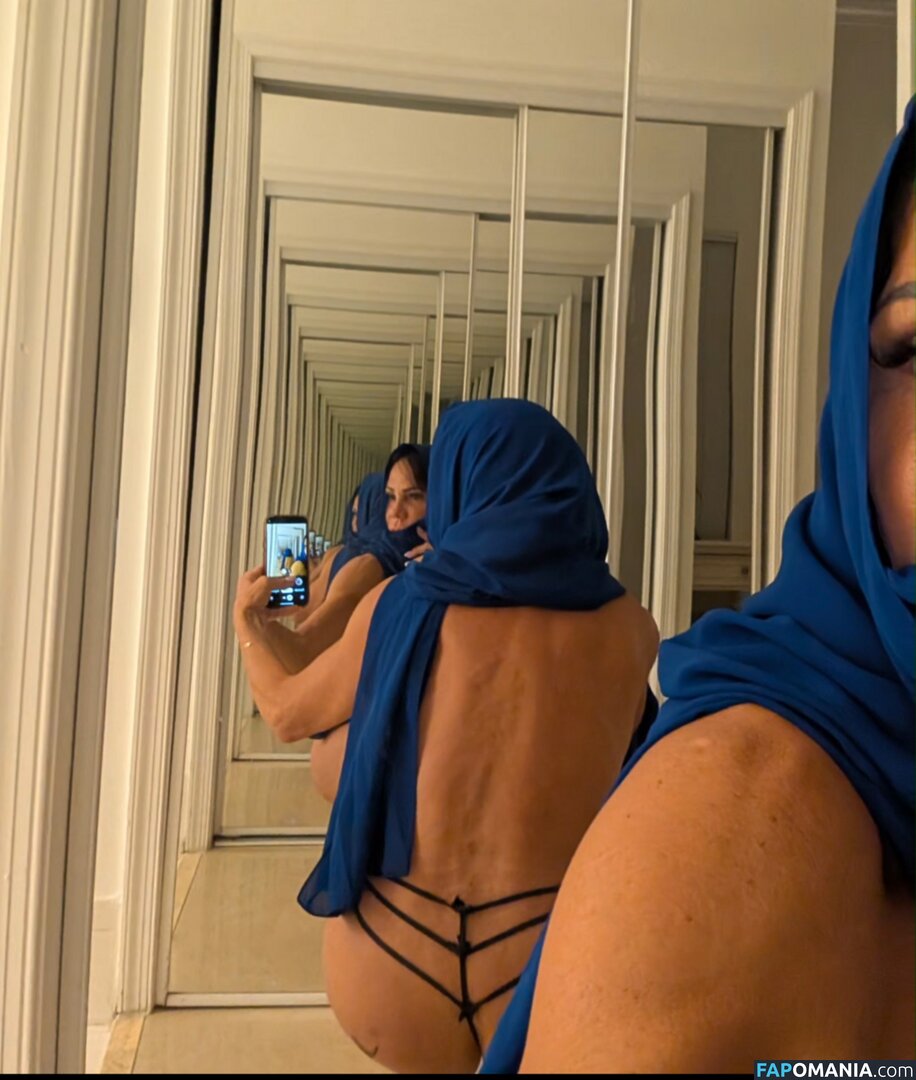 Teresa Brana / Teresa.brana / hbtbd12 Nu OnlyFans  Photo fuitée #1