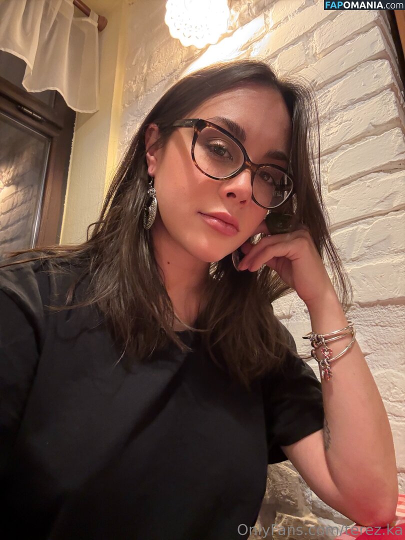 Terezka / ___terez.ka___ / terez.ka Nu OnlyFans  Photo fuitée #16