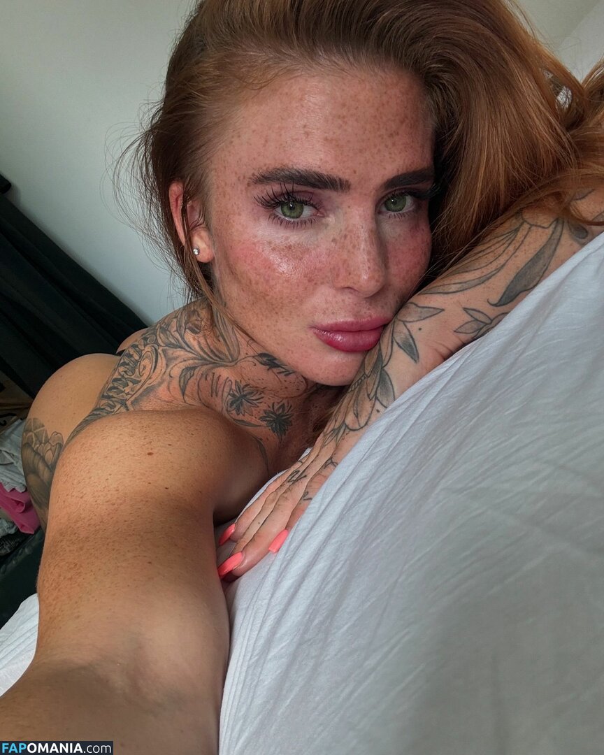 mariafoxieskye / tereza_osladilova / terezkafoxiee Nu OnlyFans  Photo fuitée #2