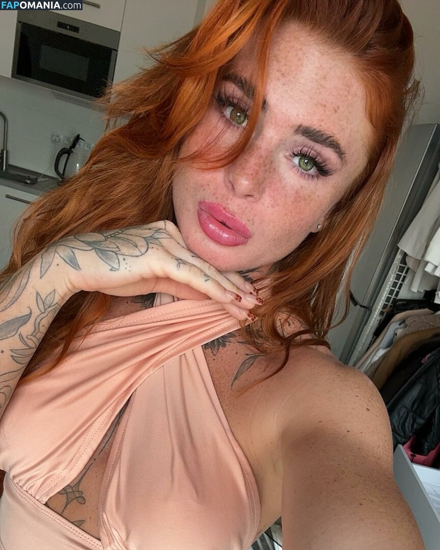 mariafoxieskye / tereza_osladilova / terezkafoxiee Nu OnlyFans  Photo fuitée #7