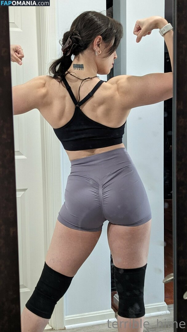 terrible_hime Nu OnlyFans  Photo fuitée #32