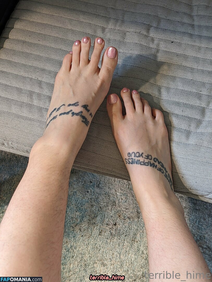 terrible_hime Nu OnlyFans  Photo fuitée #243