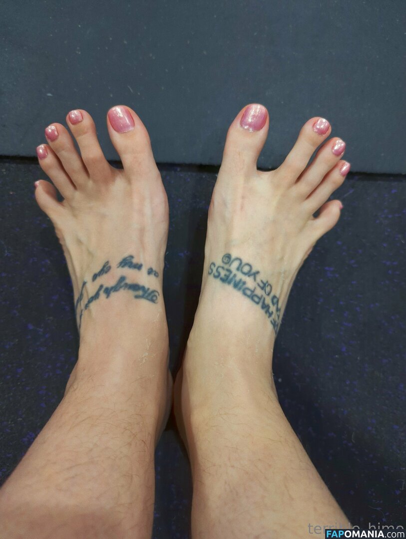 terrible_hime Nu OnlyFans  Photo fuitée #254