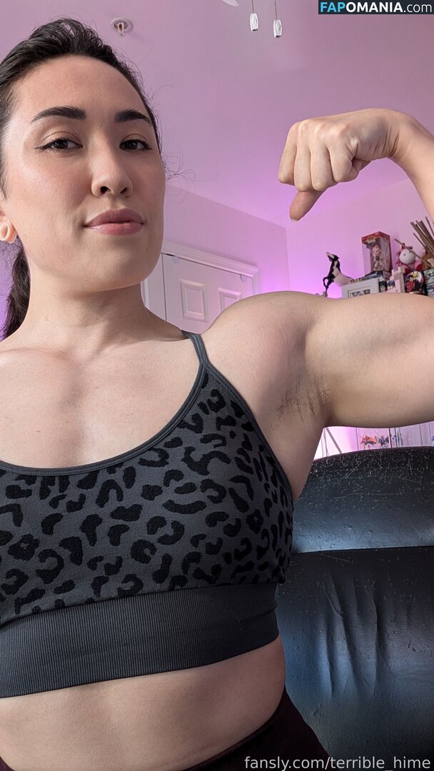 terrible_hime Nu OnlyFans  Photo fuitée #310