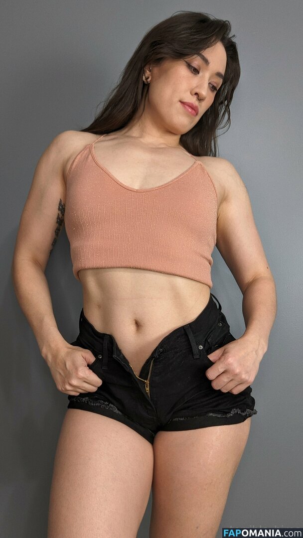 terrible_hime Nu OnlyFans  Photo fuitée #327