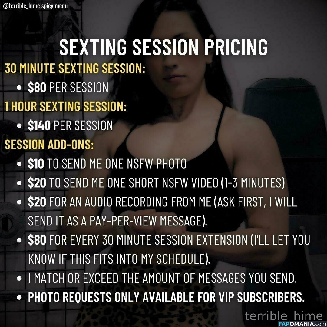 terrible_hime Nu OnlyFans  Photo fuitée #339