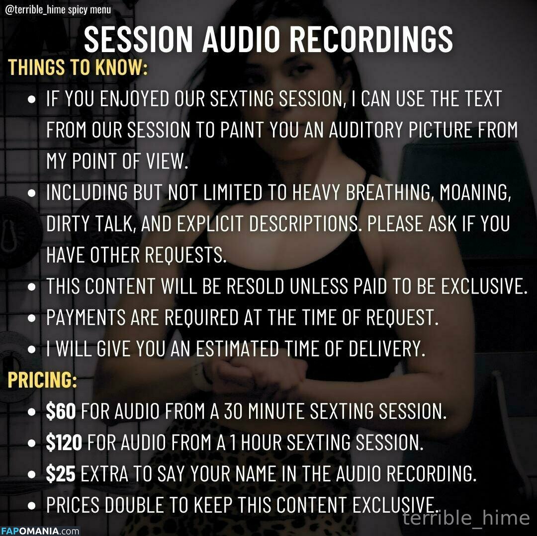 terrible_hime Nu OnlyFans  Photo fuitée #340