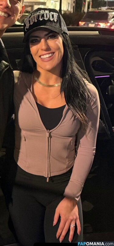 Tessa Blanchard / Wrestler / tessa_blanchard Nu OnlyFans  Photo fuitée #16