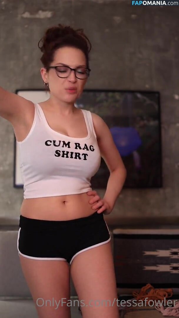 Tessa Fowler / old but gold / tessa_fowler73 / tessafowler Nu OnlyFans  Photo fuitée #292