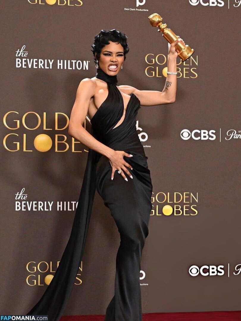 Teyana Taylor / teyanataylor Nu OnlyFans  Photo fuitée #5