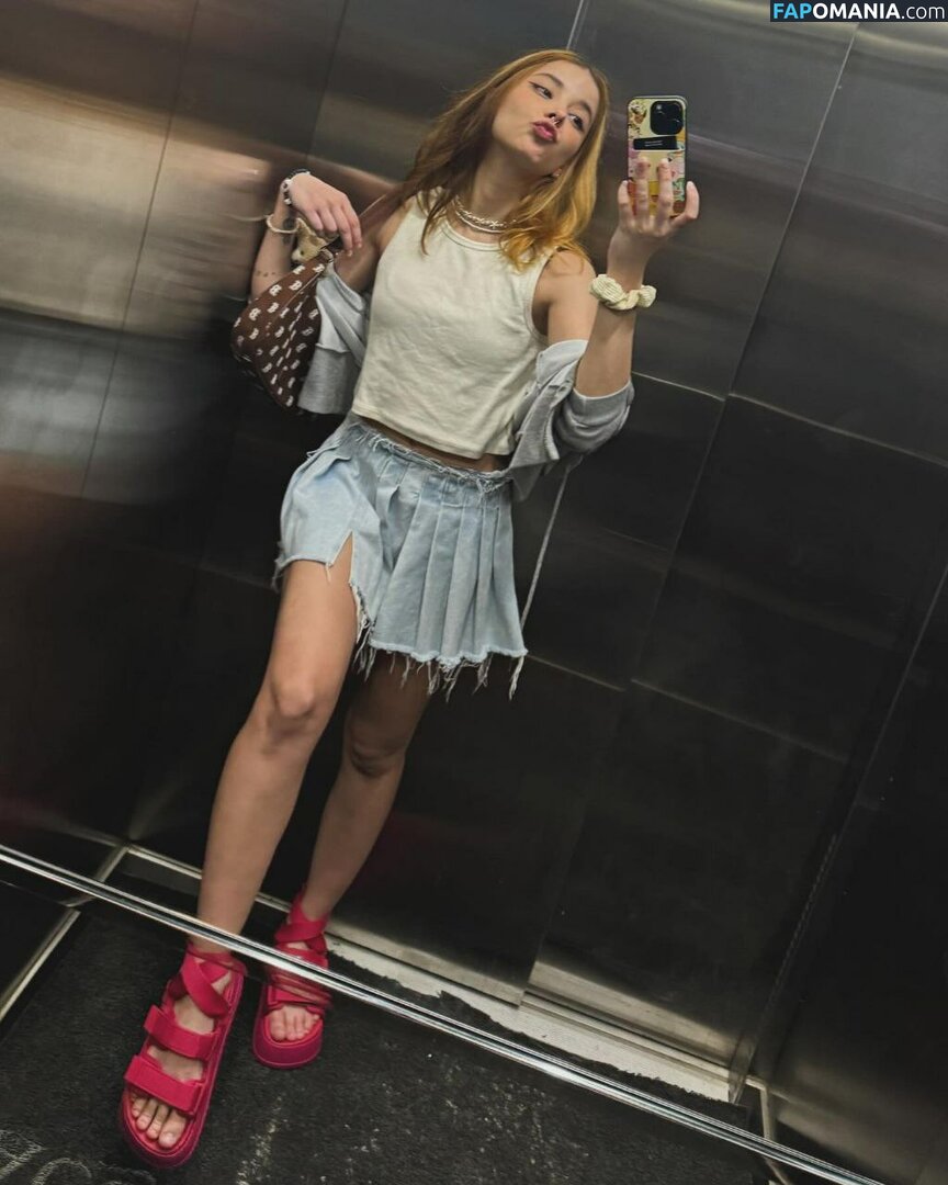 Thaiga / loud_thaiga Nu OnlyFans  Photo fuitée #72