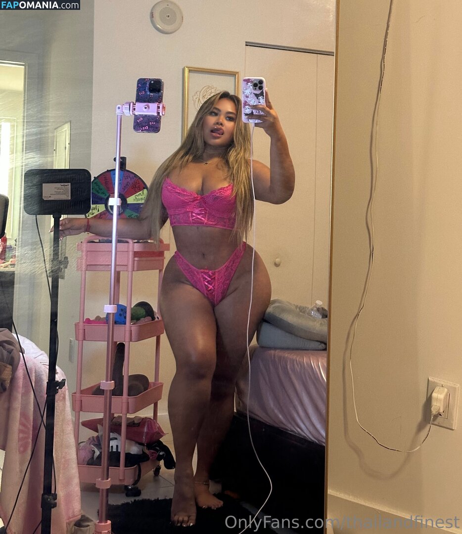 thailandfinest Nu OnlyFans  Photo fuitée #48