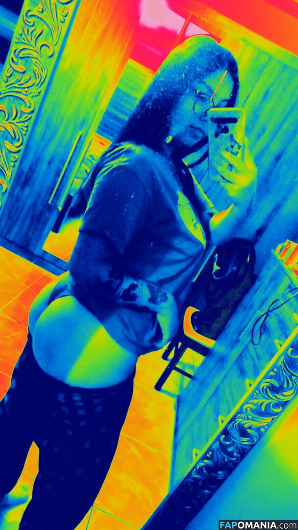 Thainara Azeredo / thainara_azeredo044 Nu OnlyFans  Photo fuitée #4