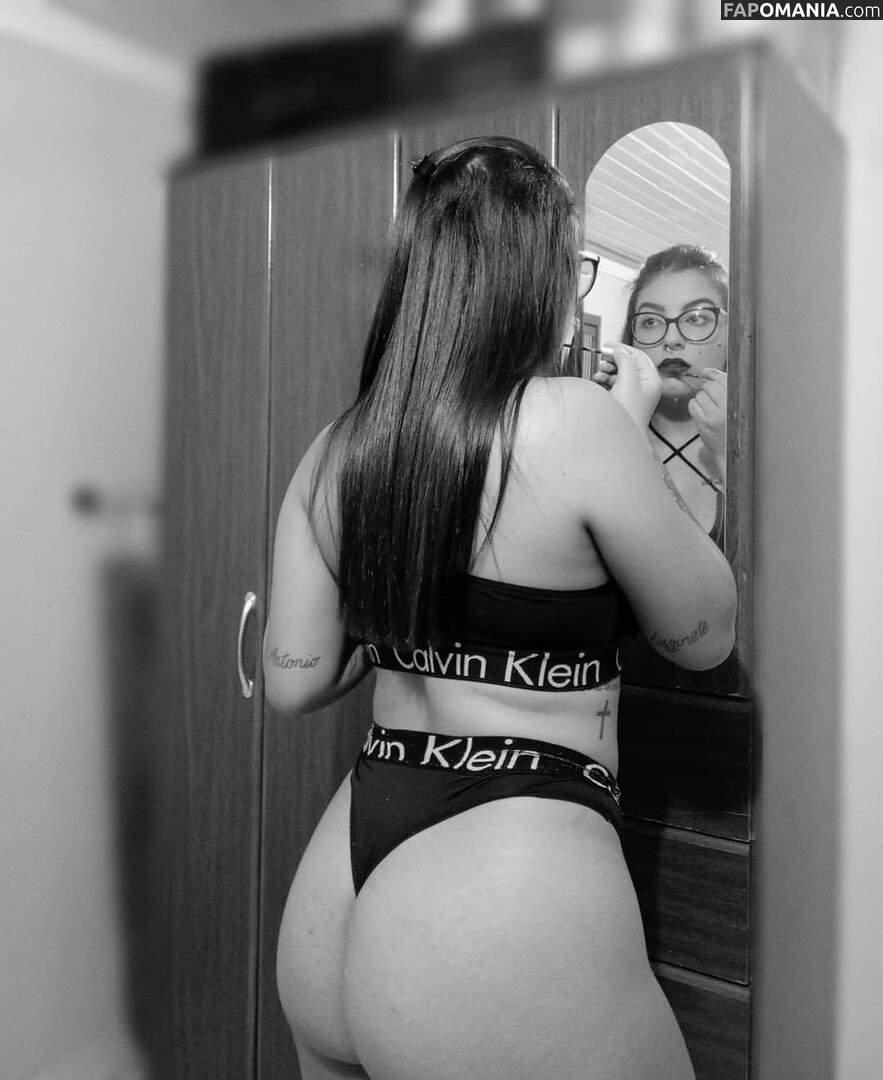 Thainara Azeredo / thainara_azeredo044 Nu OnlyFans  Photo fuitée #9