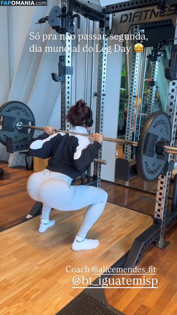 Thaís Bianca / ex-panicat / thaisbianca Nu OnlyFans  Photo fuitée #19