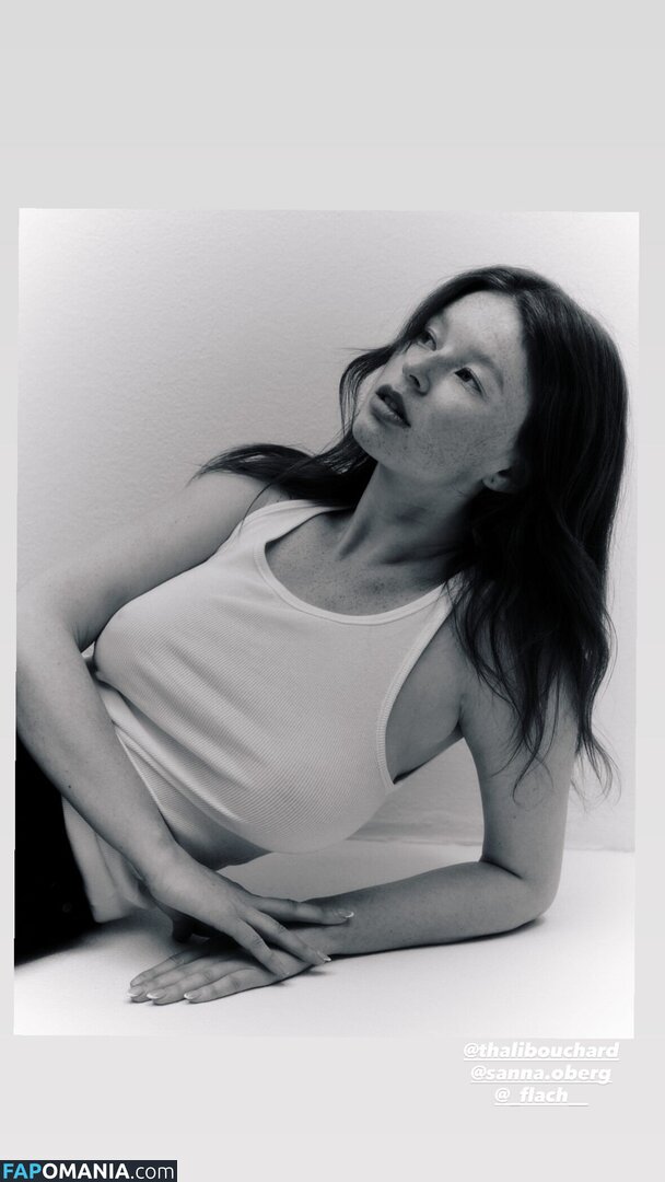 Thali Bouchard / sexychubbybuns / thalibouchard Nu OnlyFans  Photo fuitée #12