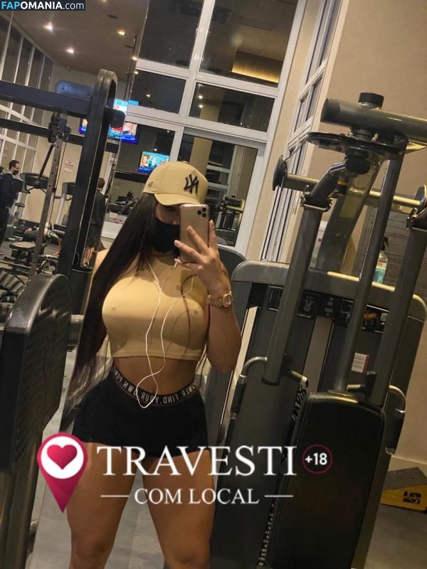 Thalita Araujo / talitaraujoc Nu OnlyFans  Photo fuitée #10