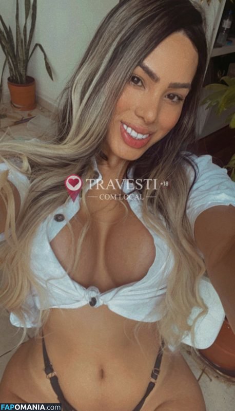Thalita Araujo / talitaraujoc Nu OnlyFans  Photo fuitée #23