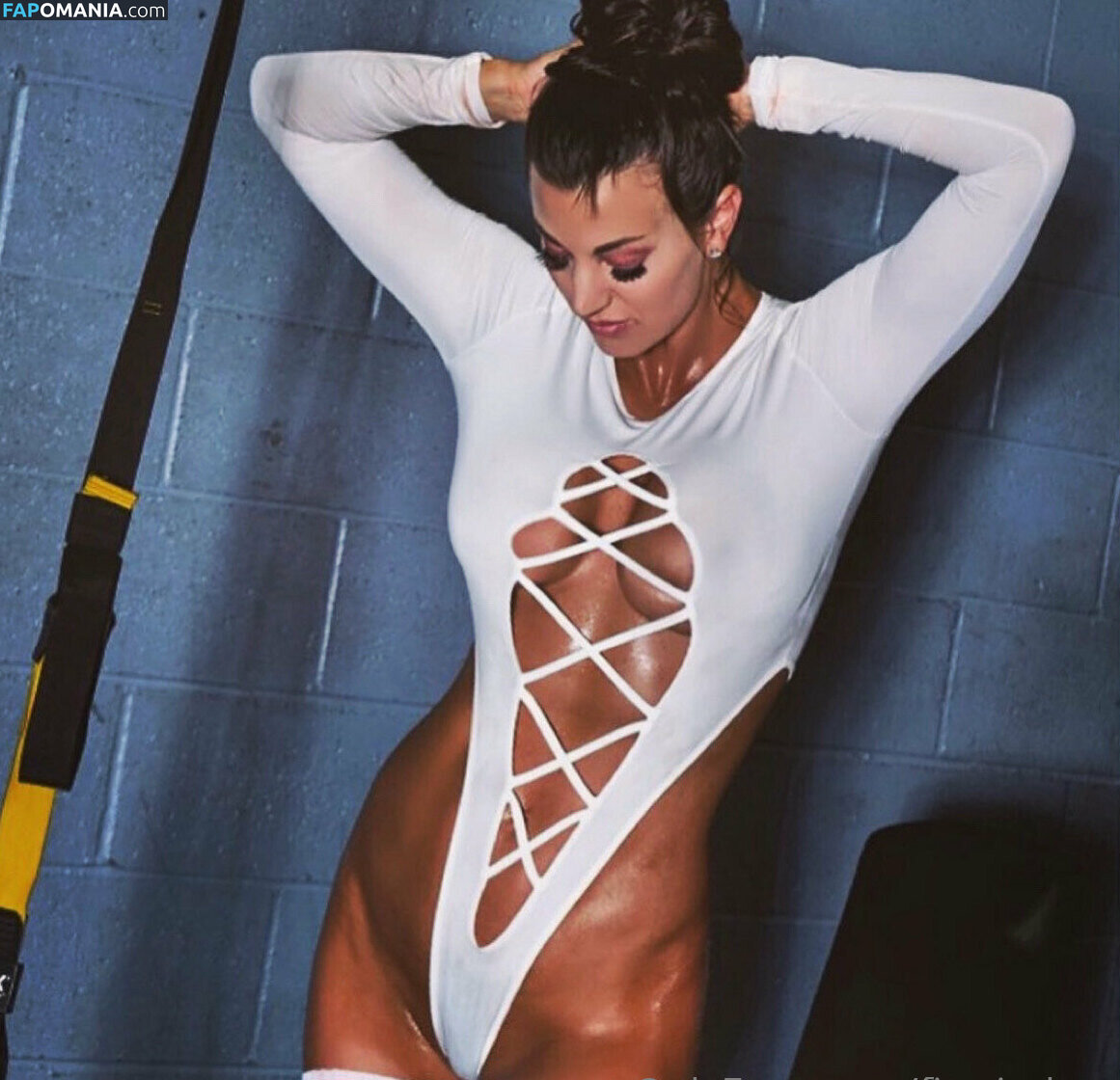 That_Fit_Millf / fitmissbritxo Nu OnlyFans  Photo fuitée #19