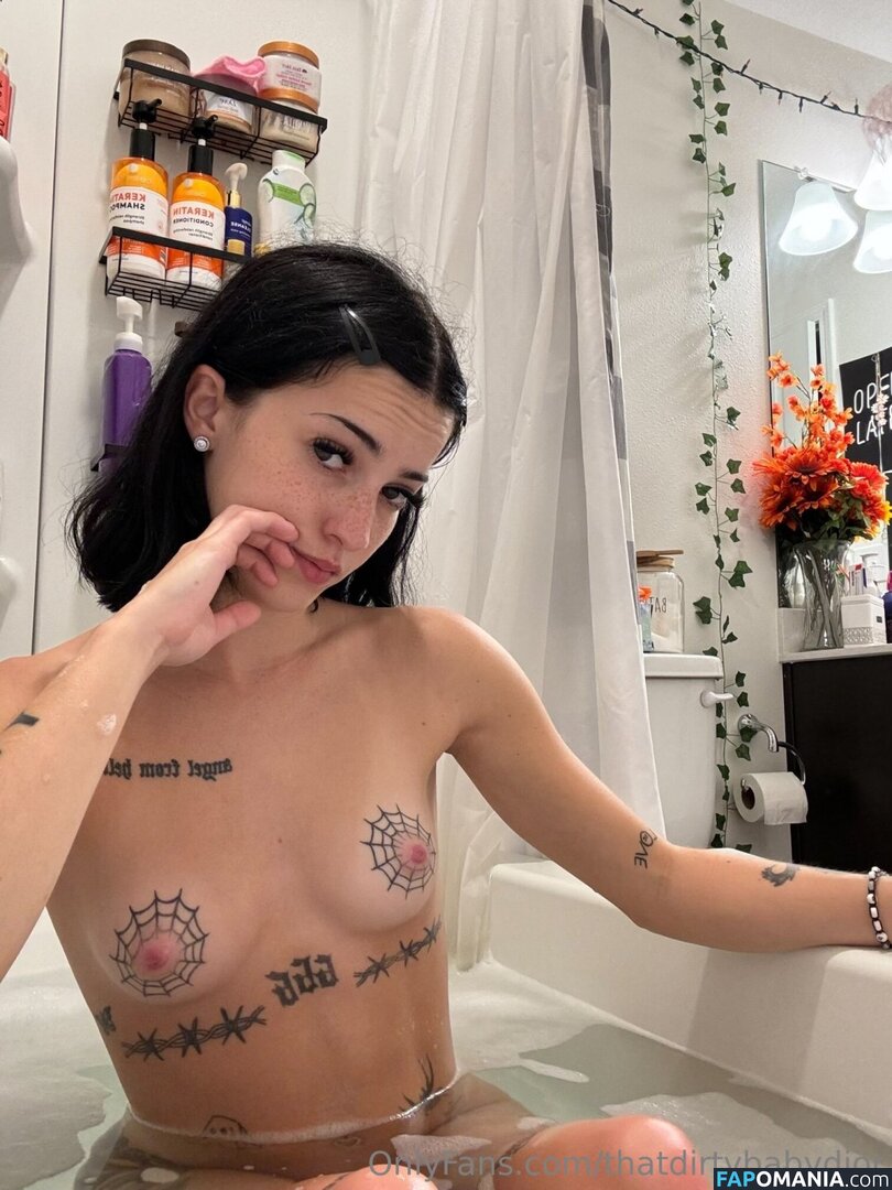 kelseyy.irl / thatdirtybabydior Nu OnlyFans  Photo fuitée #9