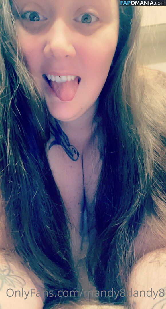 that_manda_girl / thatmandagirl Nu OnlyFans  Photo fuitée #12