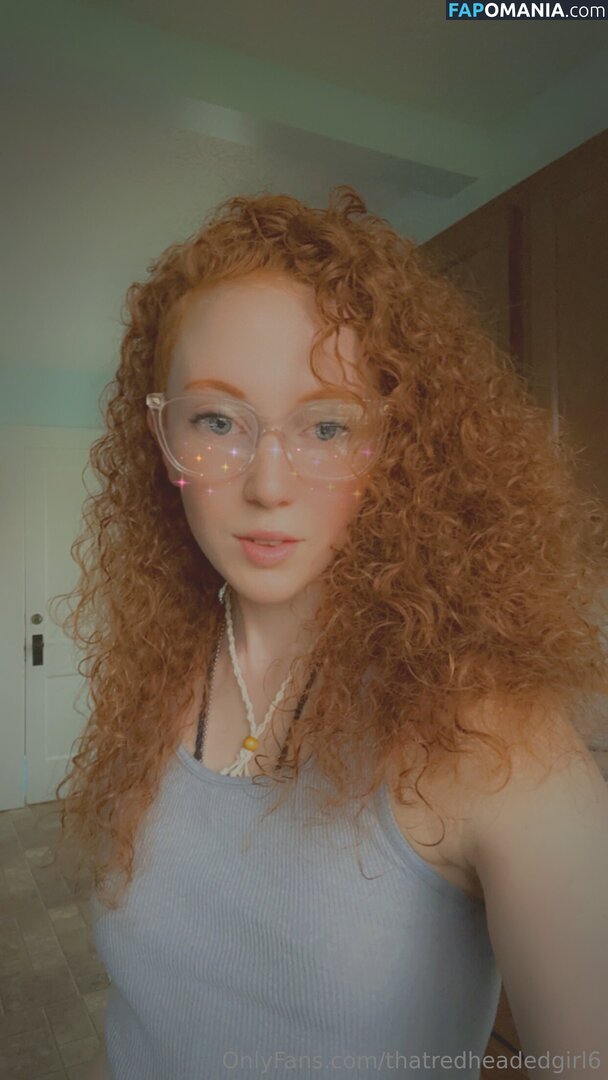 kelly_kat_6 / thatredheadedgirl6 Nu OnlyFans  Photo fuitée #34
